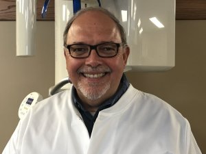 Dr. Terry Bolamperti - Dentist