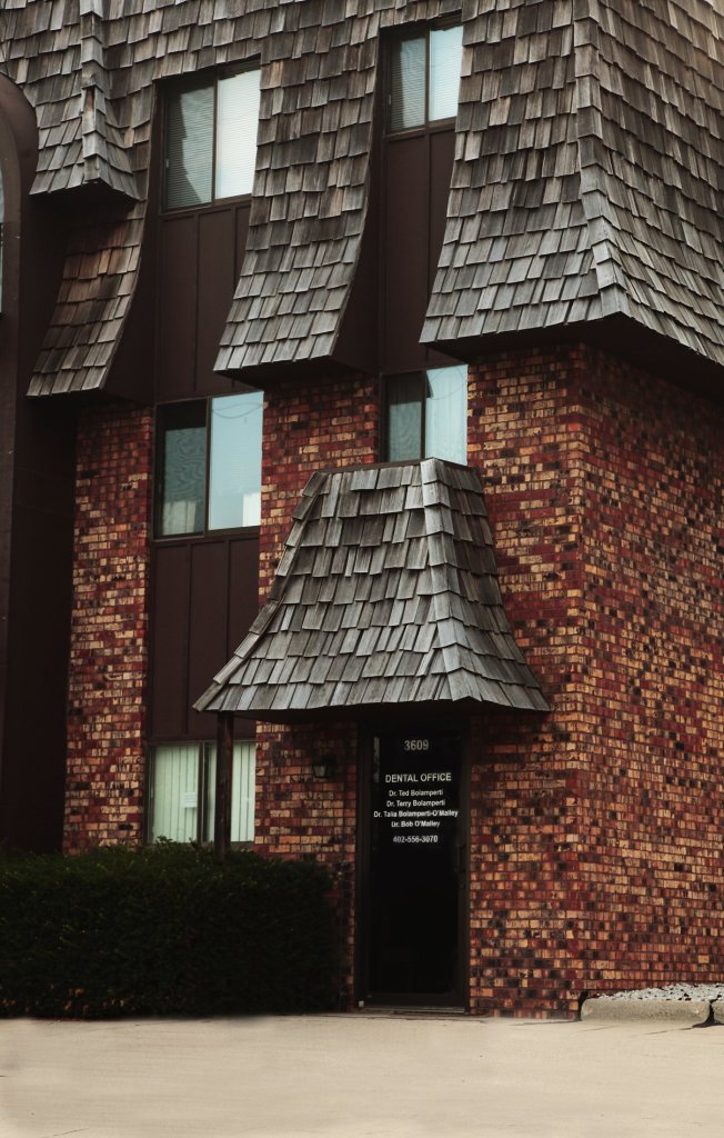 50th Street office building